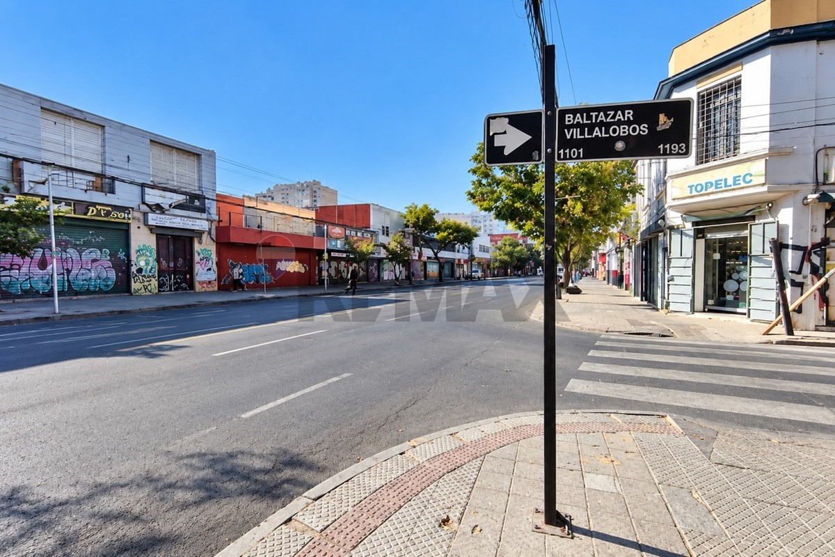 Local comercial en venta en Santiago — foto 1