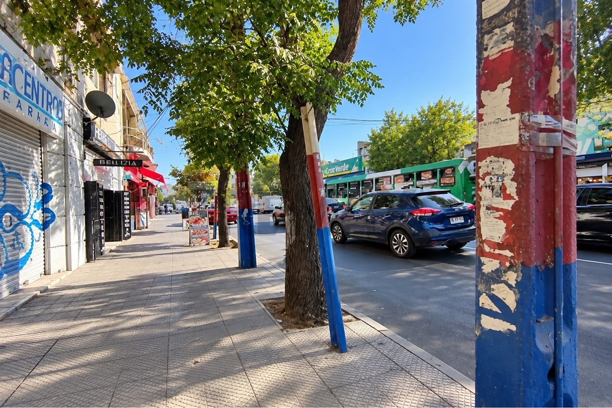 Local comercial en venta en Santiago — foto 2