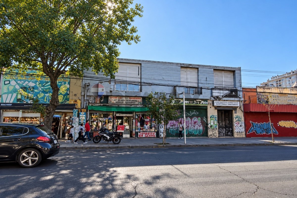 Local comercial en venta en Santiago — foto 3