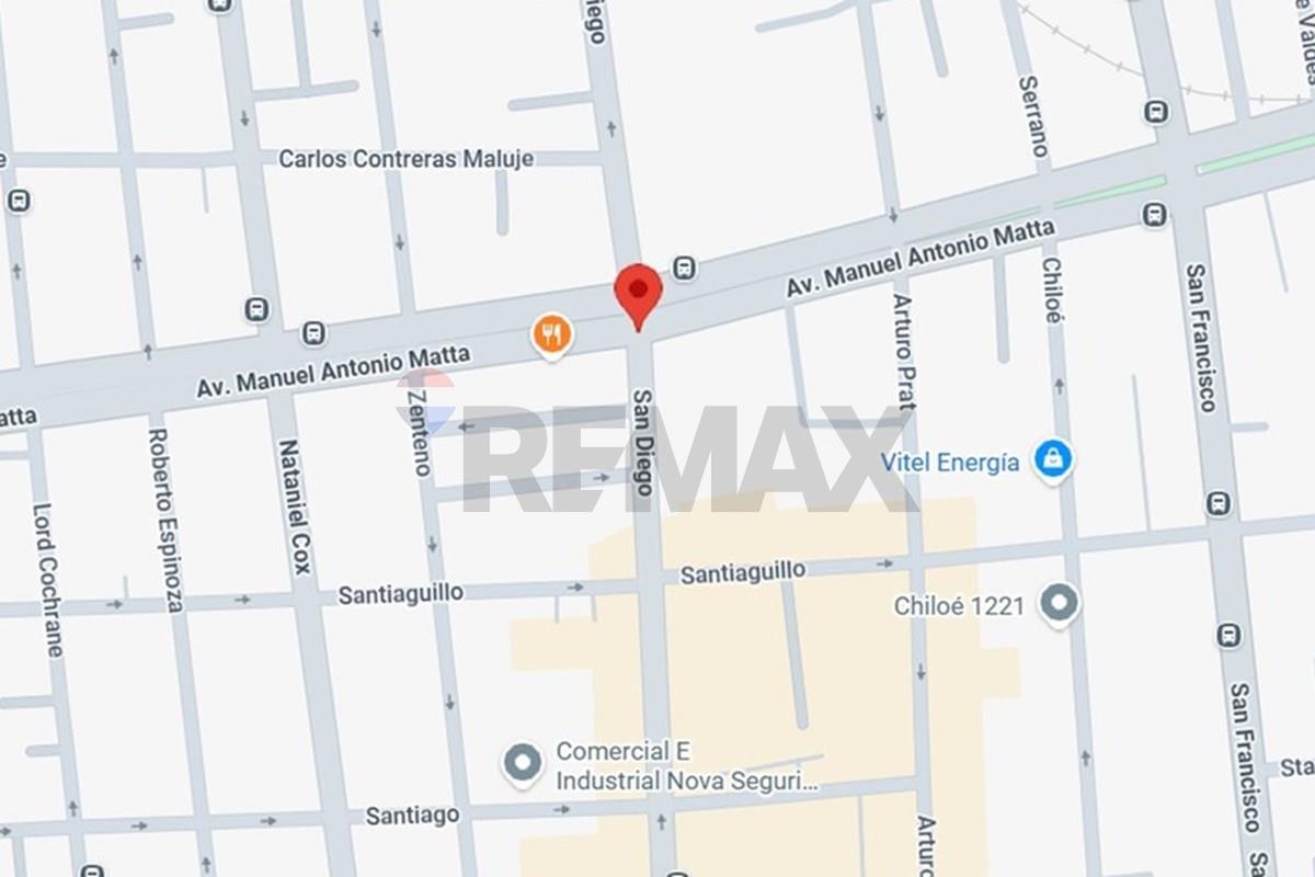Local comercial en venta en Santiago — foto 4