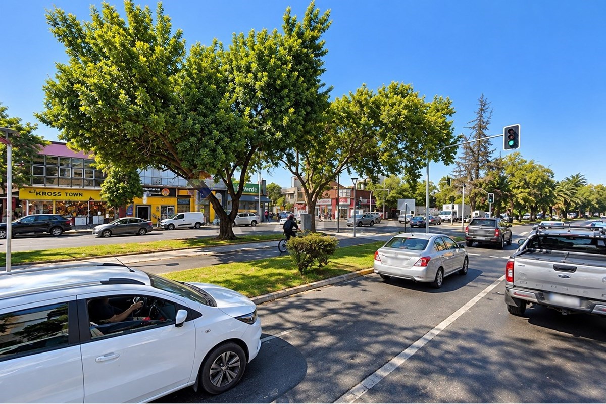 Local comercial en venta en Santiago — foto 5
