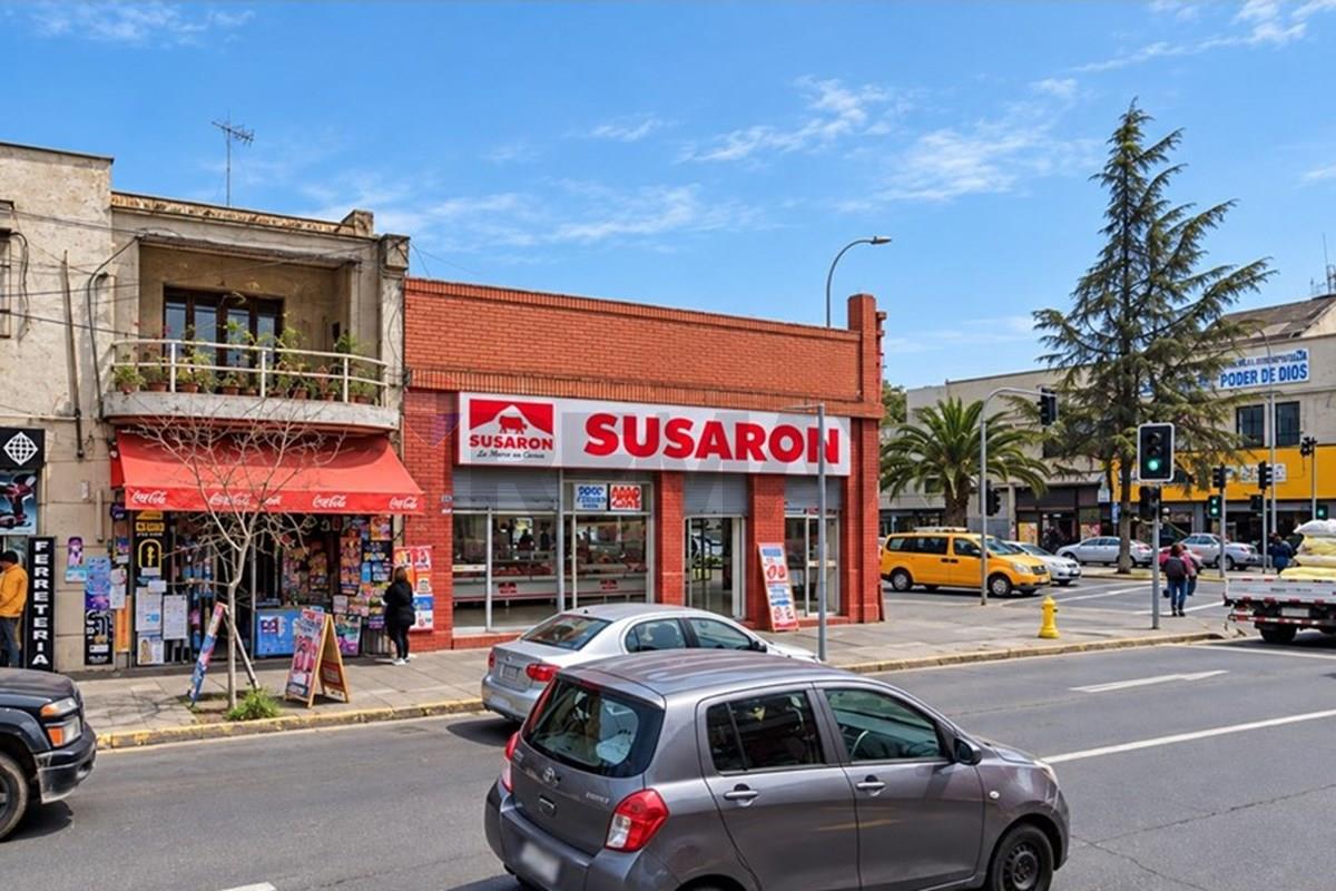 Local comercial en venta en Santiago — foto 6