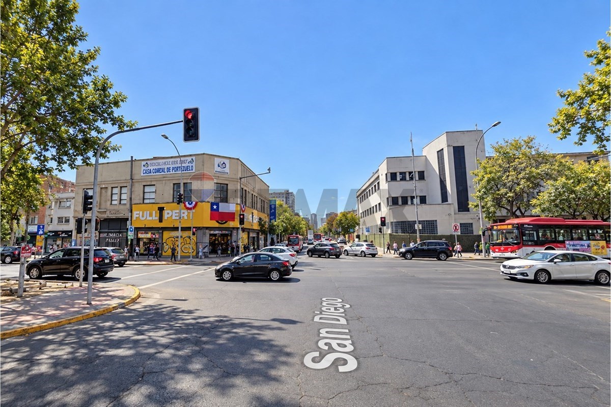 Local comercial en venta en Santiago — foto 7