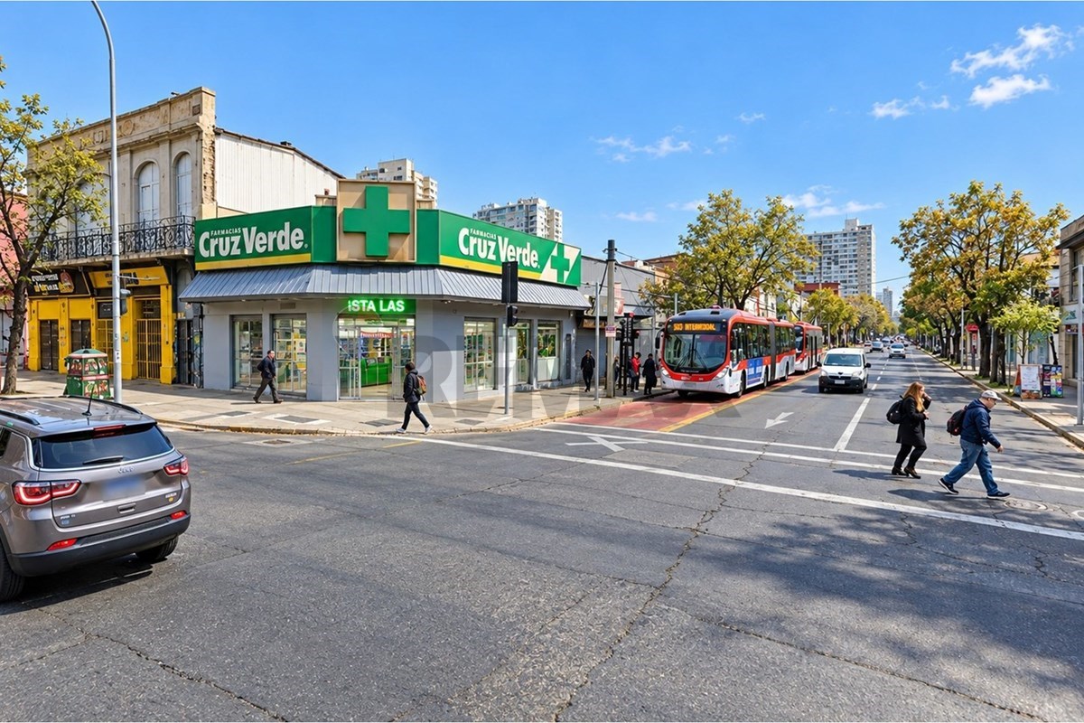 Local comercial en venta en Santiago — foto 9