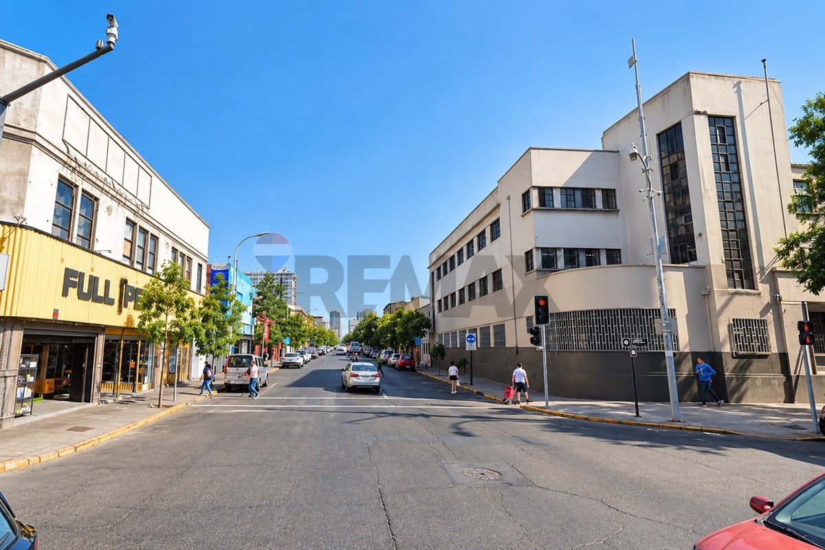Local comercial en venta en Santiago — foto 10