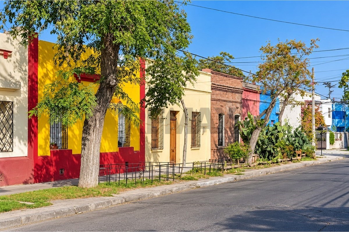 Local comercial en venta en Santiago — foto 4