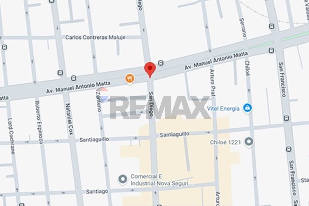 Local comercial en venta en Santiago — foto 5