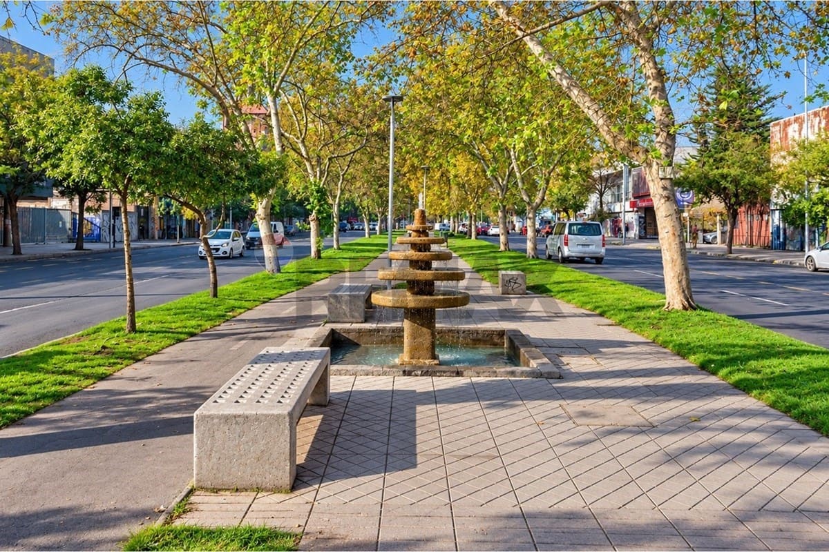 Local comercial en venta en Santiago — foto 6