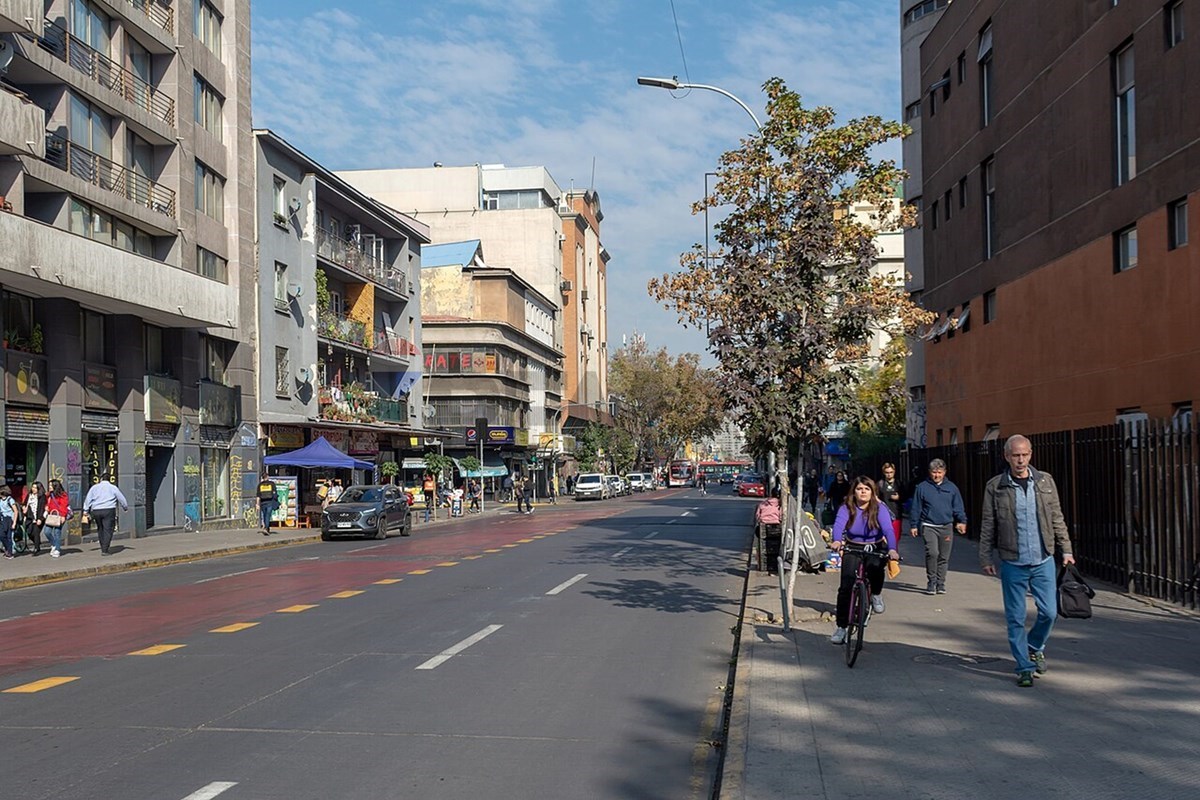 Local comercial en venta en Santiago — foto 7