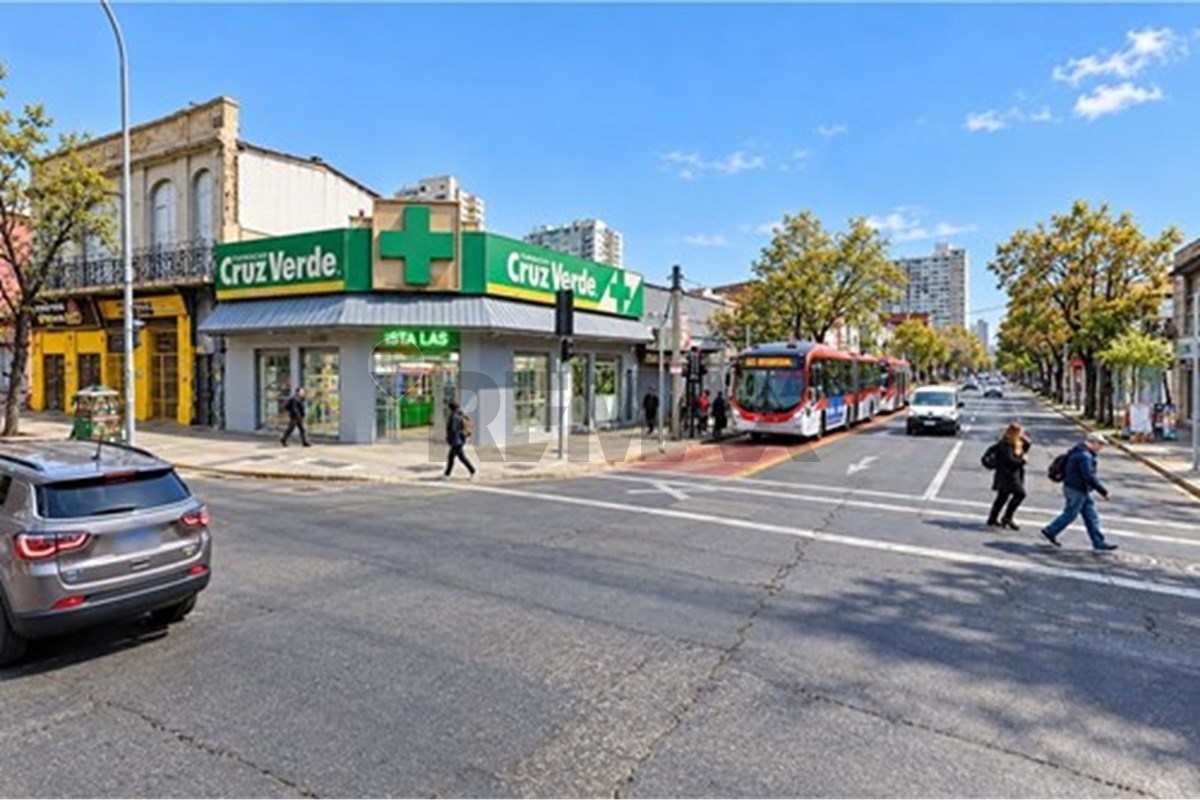 Local comercial en venta en Santiago — foto 8