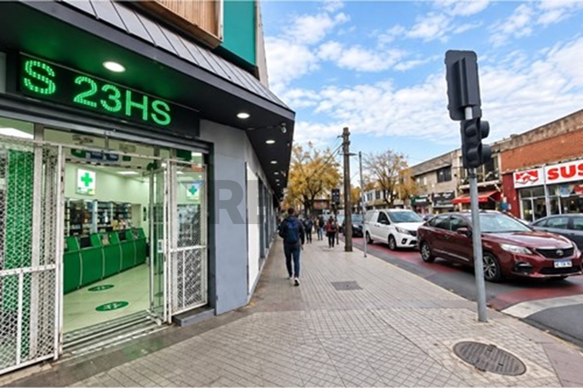 Local comercial en venta en Santiago — foto 9