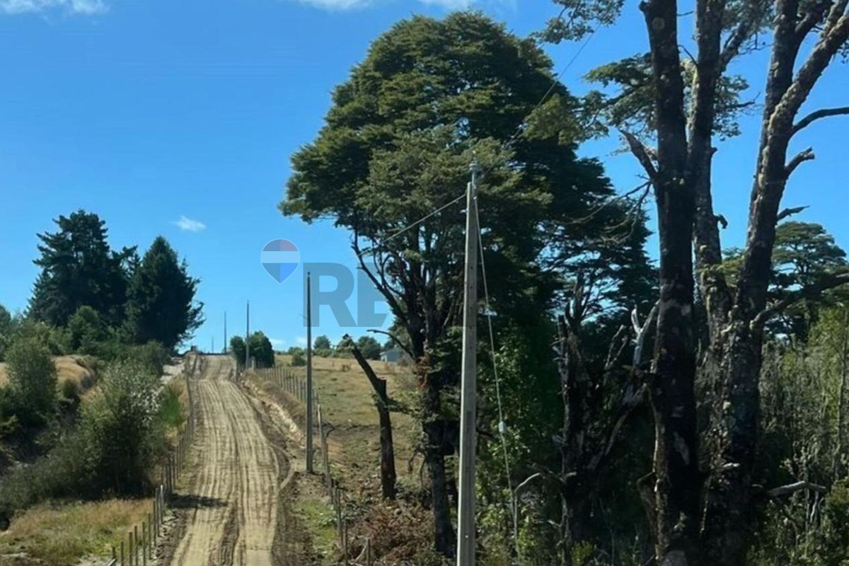 Terreno en venta en Ancud — foto 1