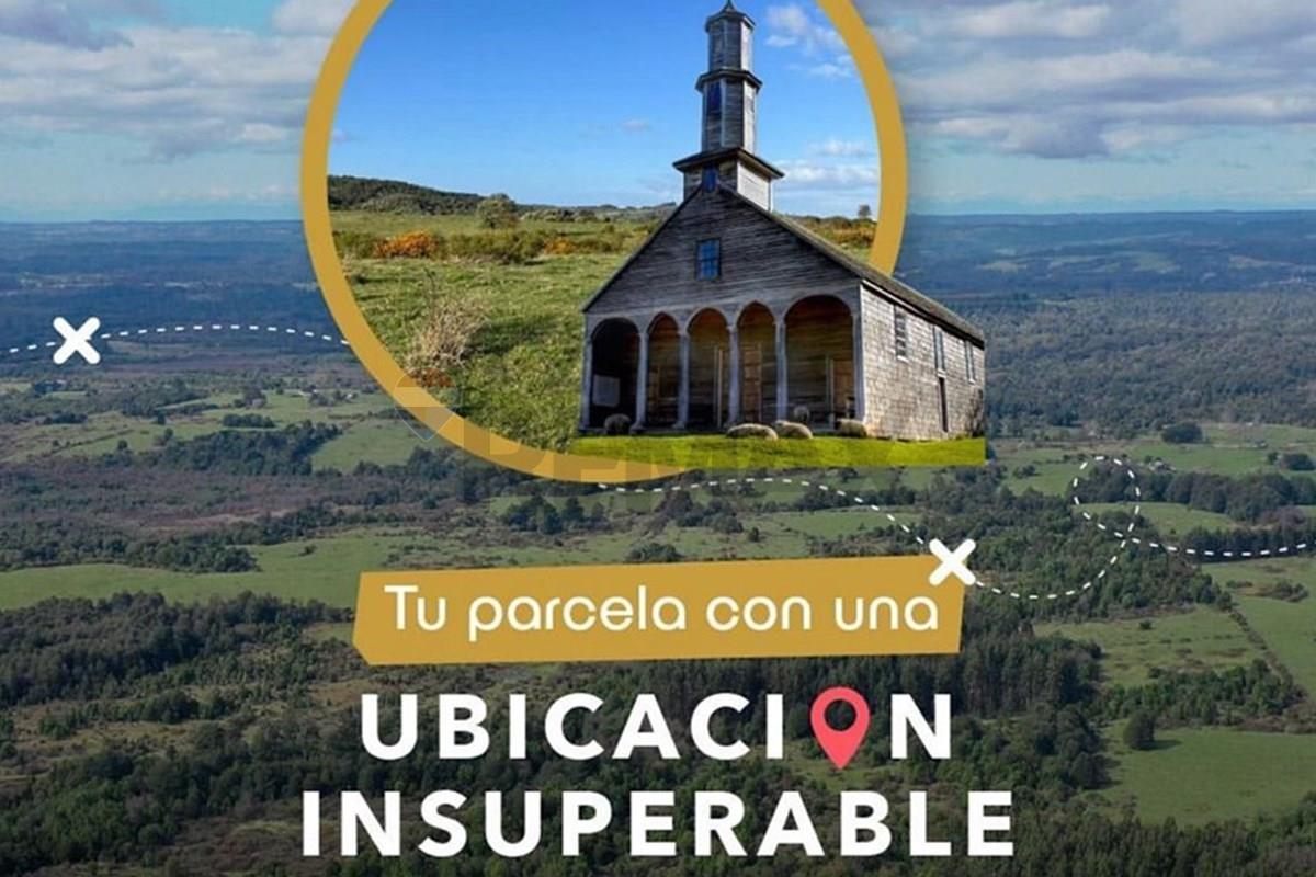 Terreno en venta en Ancud — foto 4