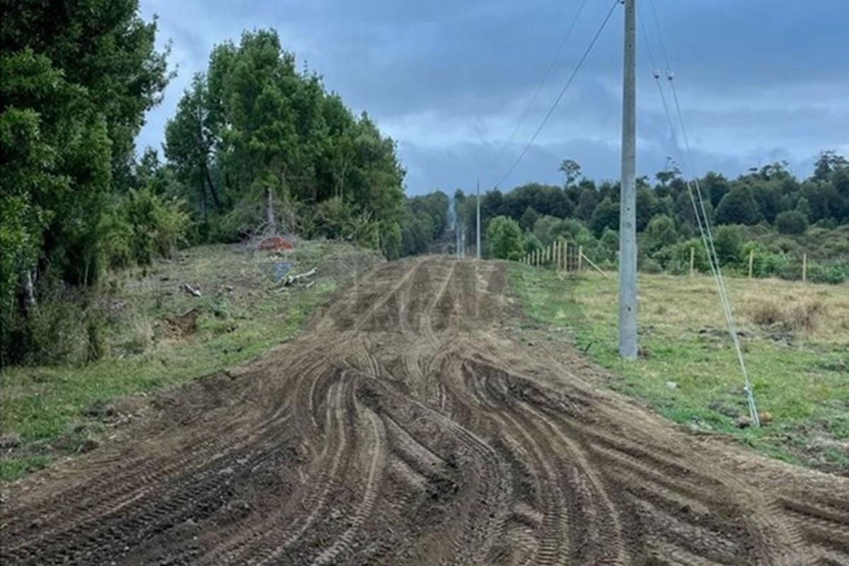 Terreno en venta en Ancud — foto 5