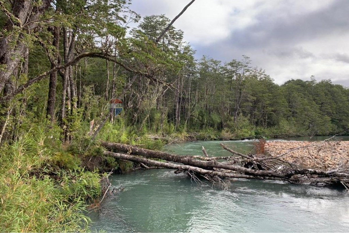 Terreno en venta en Aysén — foto 3
