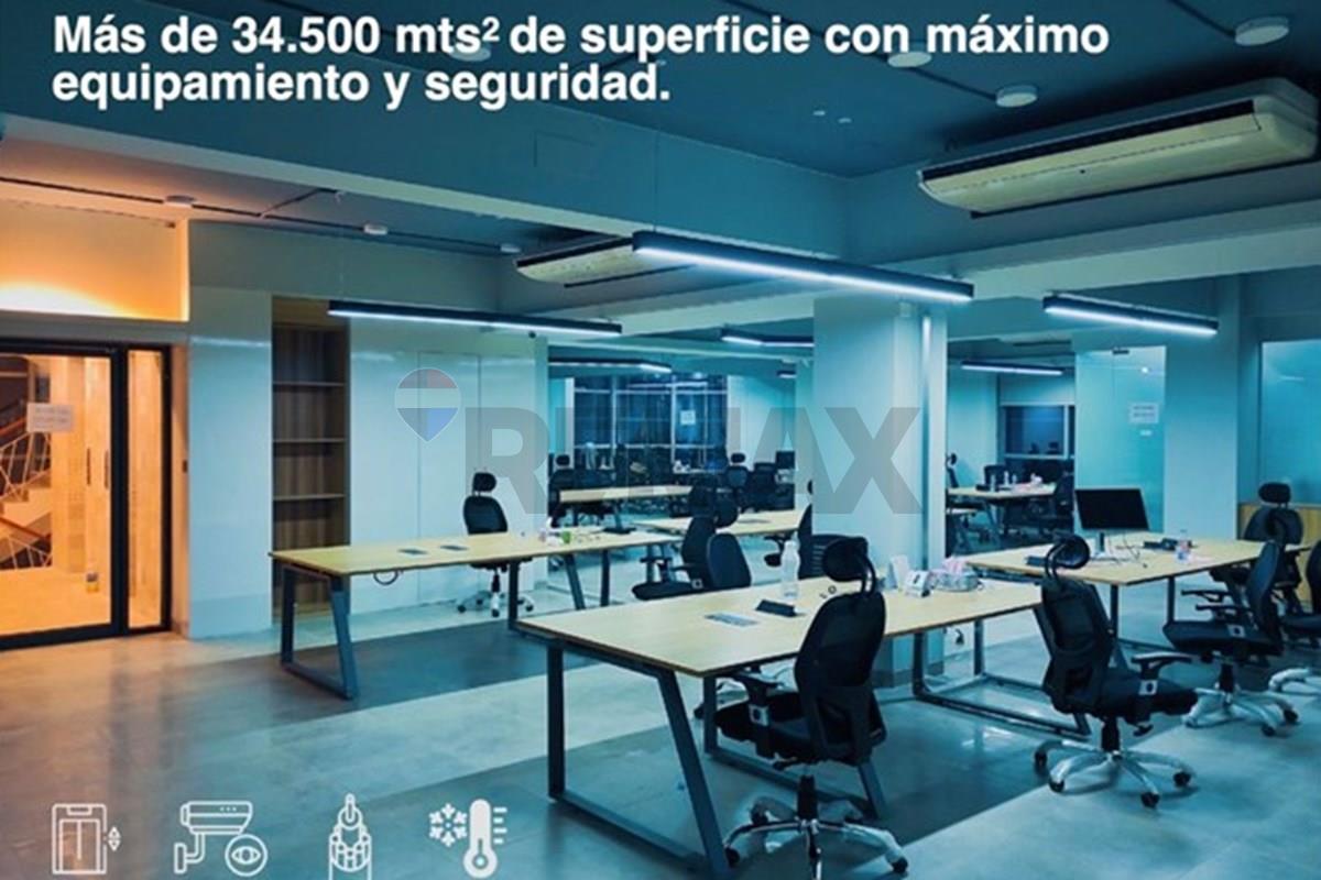 Oficina en arriendo en Concepción — foto 1