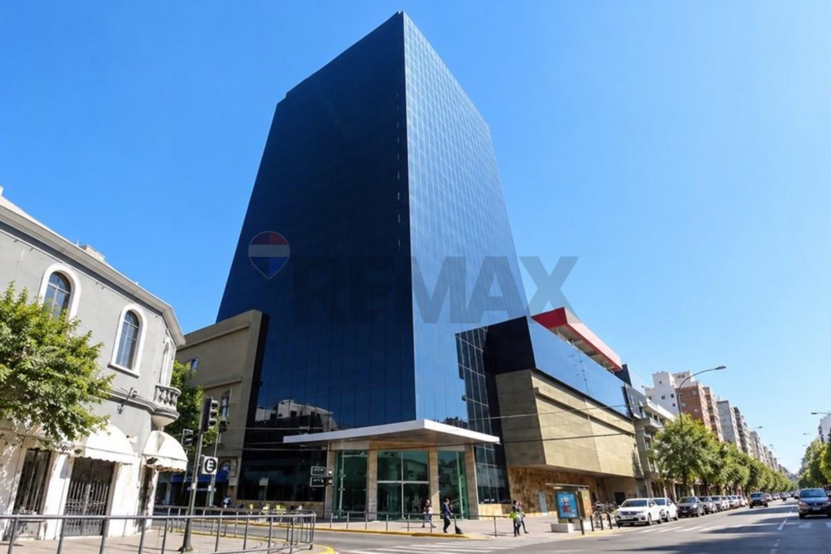 Oficina en arriendo en Concepción — foto 9