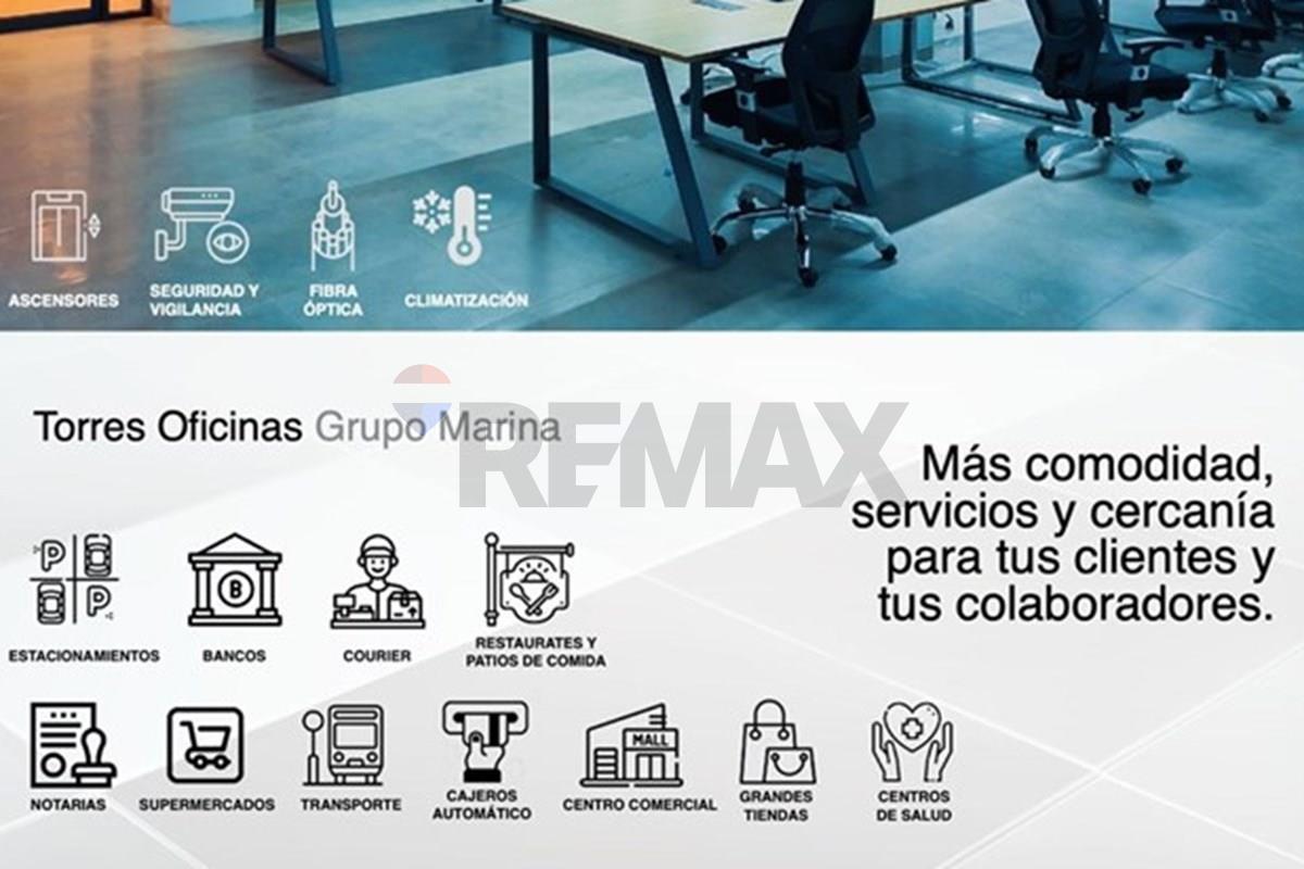Oficina en arriendo en Viña del Mar — foto 6