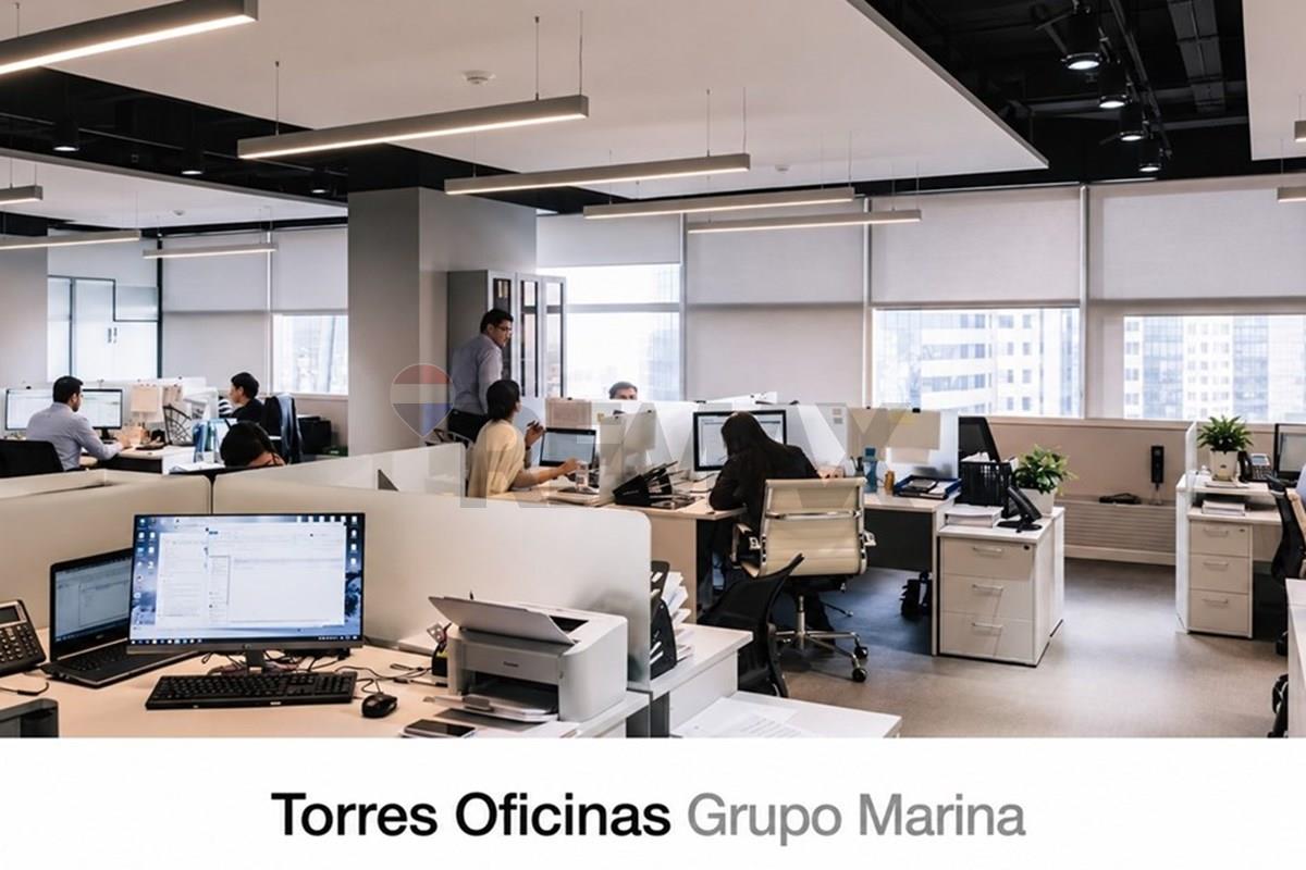 Oficina en arriendo en Viña del Mar — foto 8
