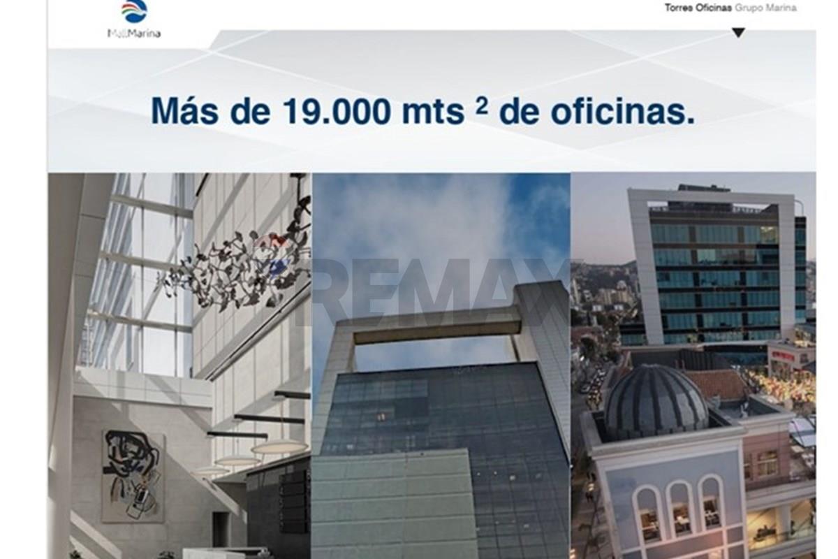 Oficina en arriendo en Viña del Mar — foto 10