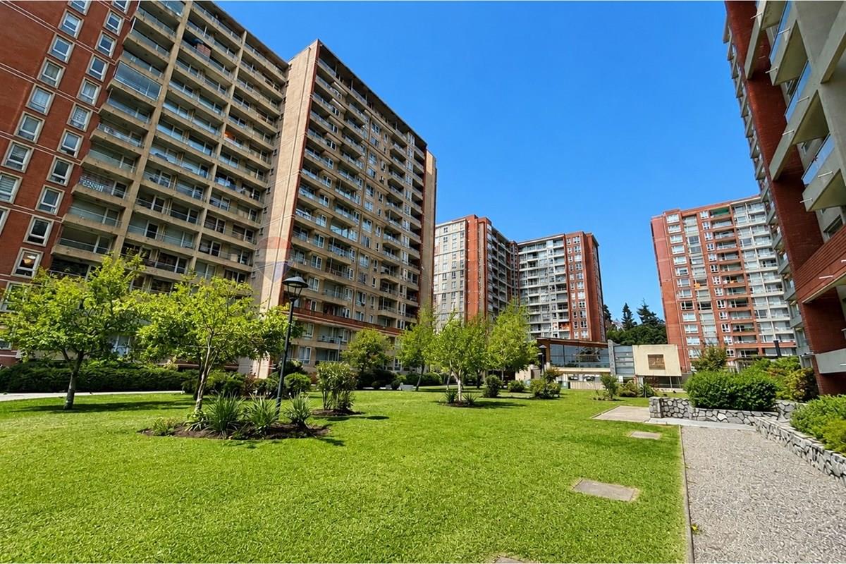 Departamento en venta en Concepción — foto 1
