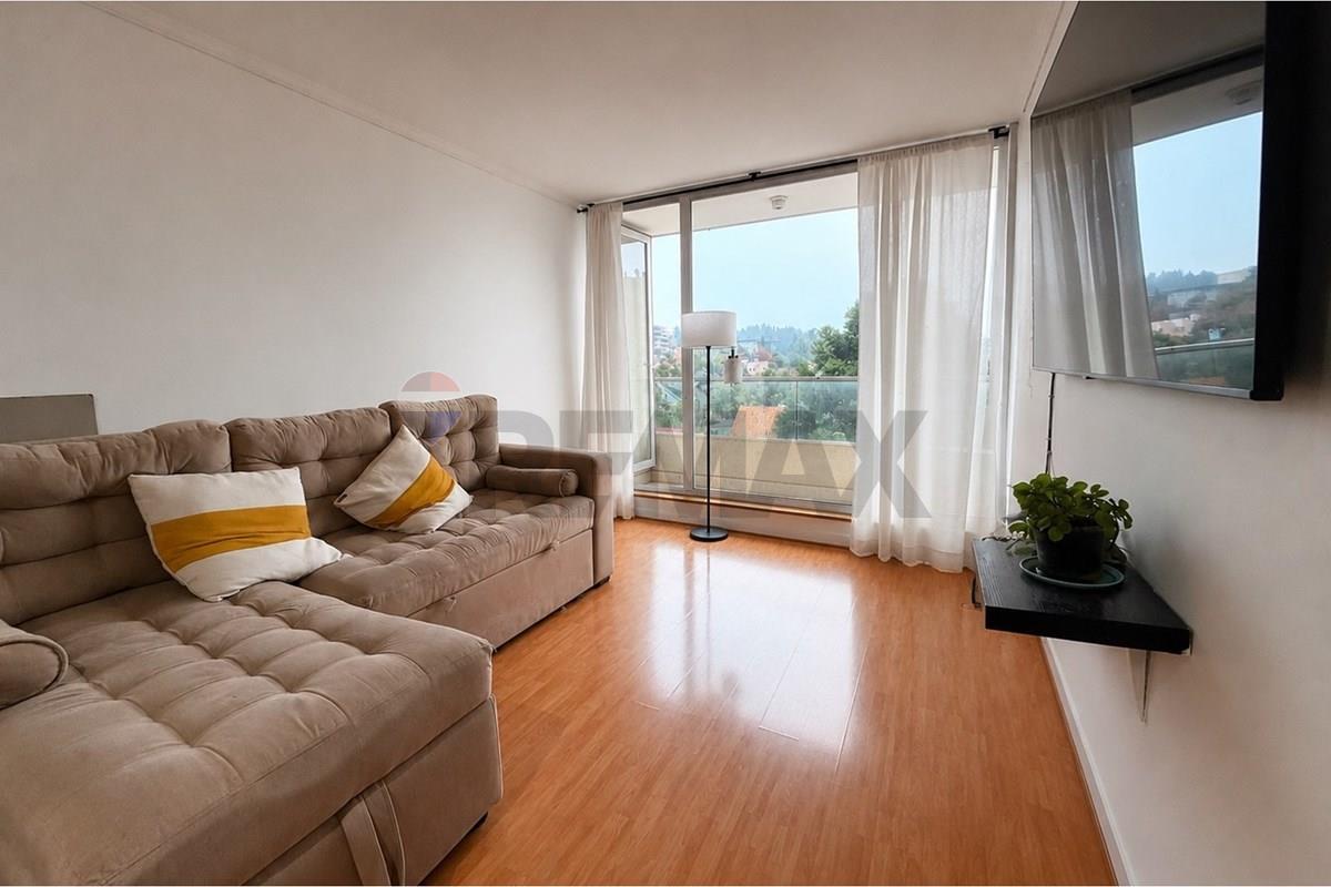 Departamento en venta en Concepción — foto 2