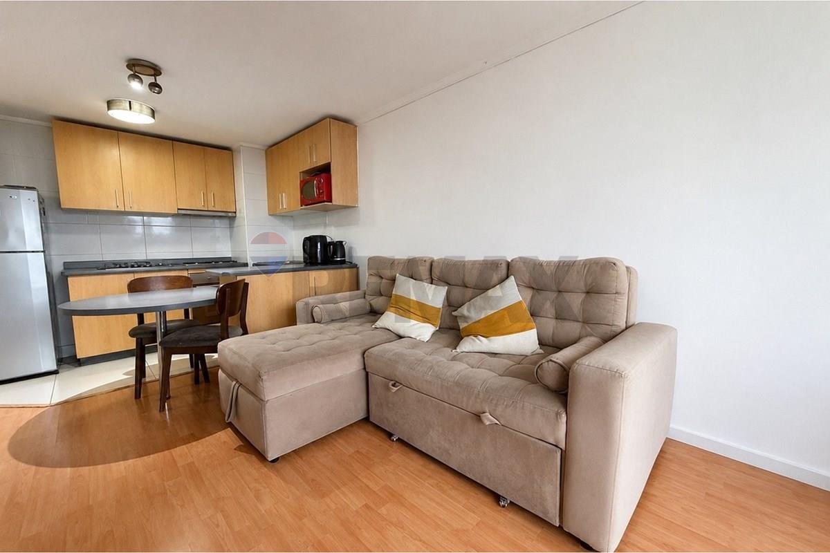 Departamento en venta en Concepción — foto 3