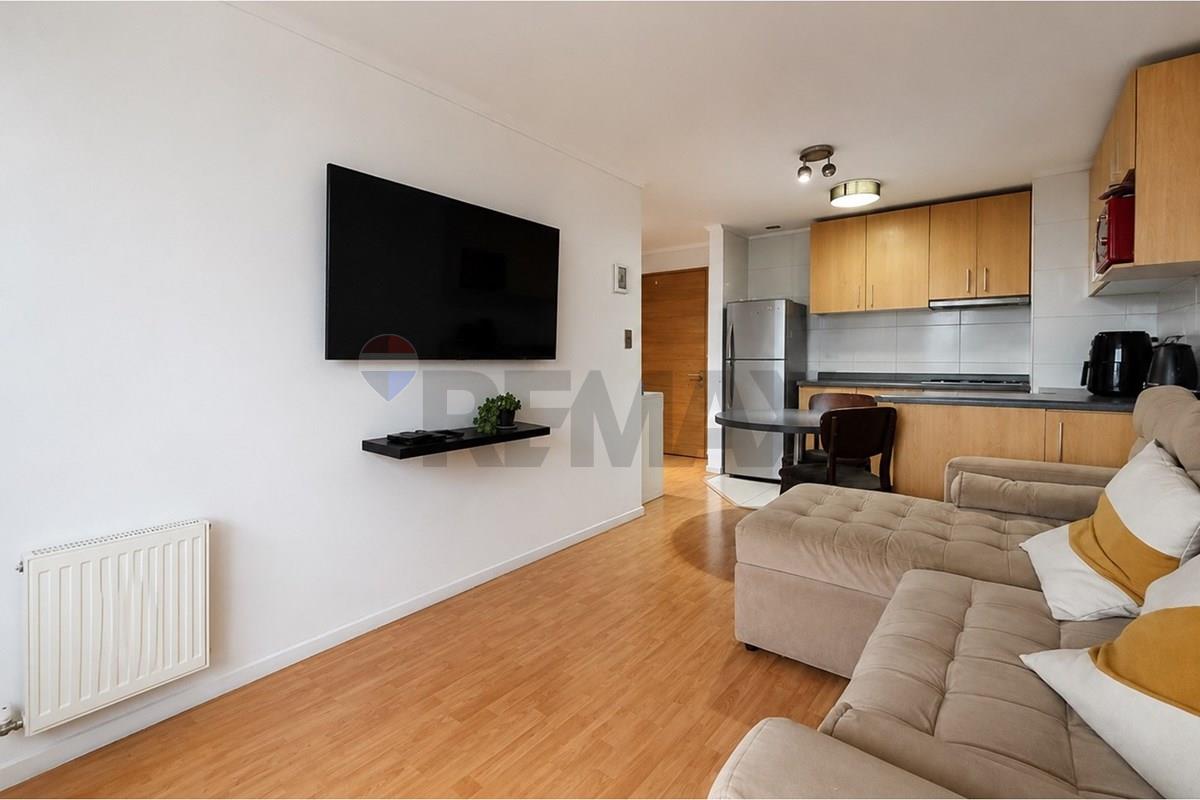 Departamento en venta en Concepción — foto 4