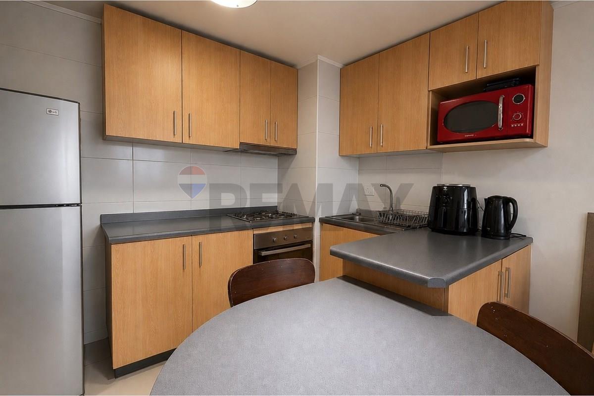 Departamento en venta en Concepción — foto 5