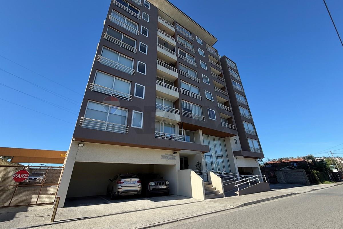 Departamento en venta en San Pedro de la Paz — foto 1