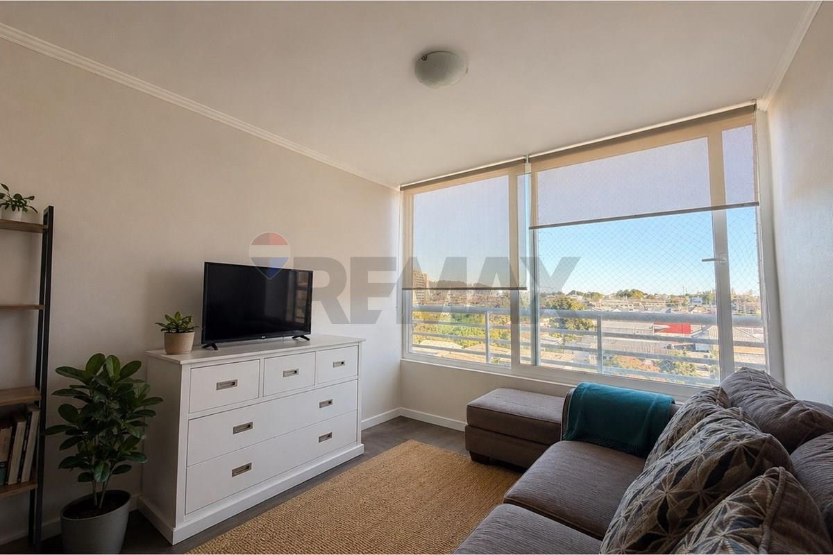 Departamento en venta en San Pedro de la Paz — foto 2