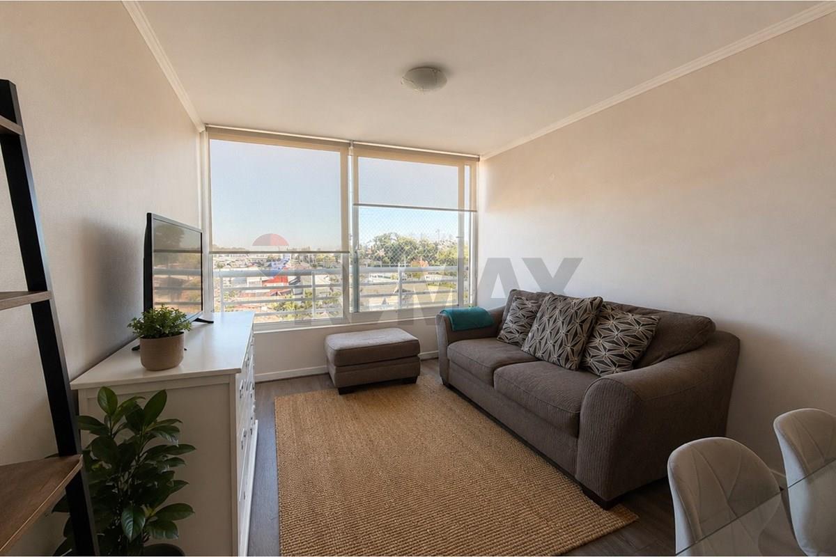 Departamento en venta en San Pedro de la Paz — foto 3