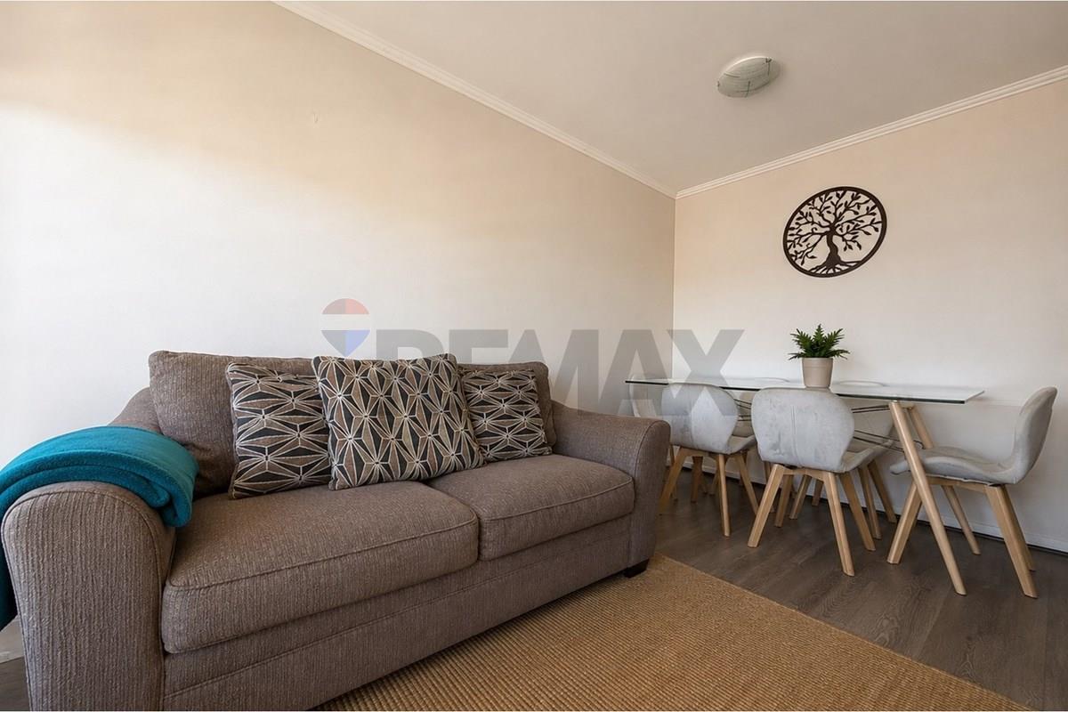 Departamento en venta en San Pedro de la Paz — foto 4
