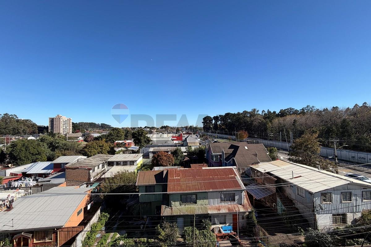 Departamento en venta en San Pedro de la Paz — foto 5