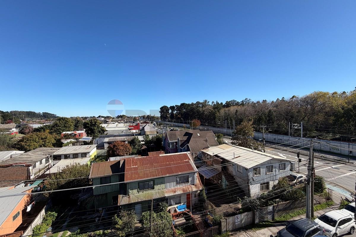 Departamento en venta en San Pedro de la Paz — foto 6