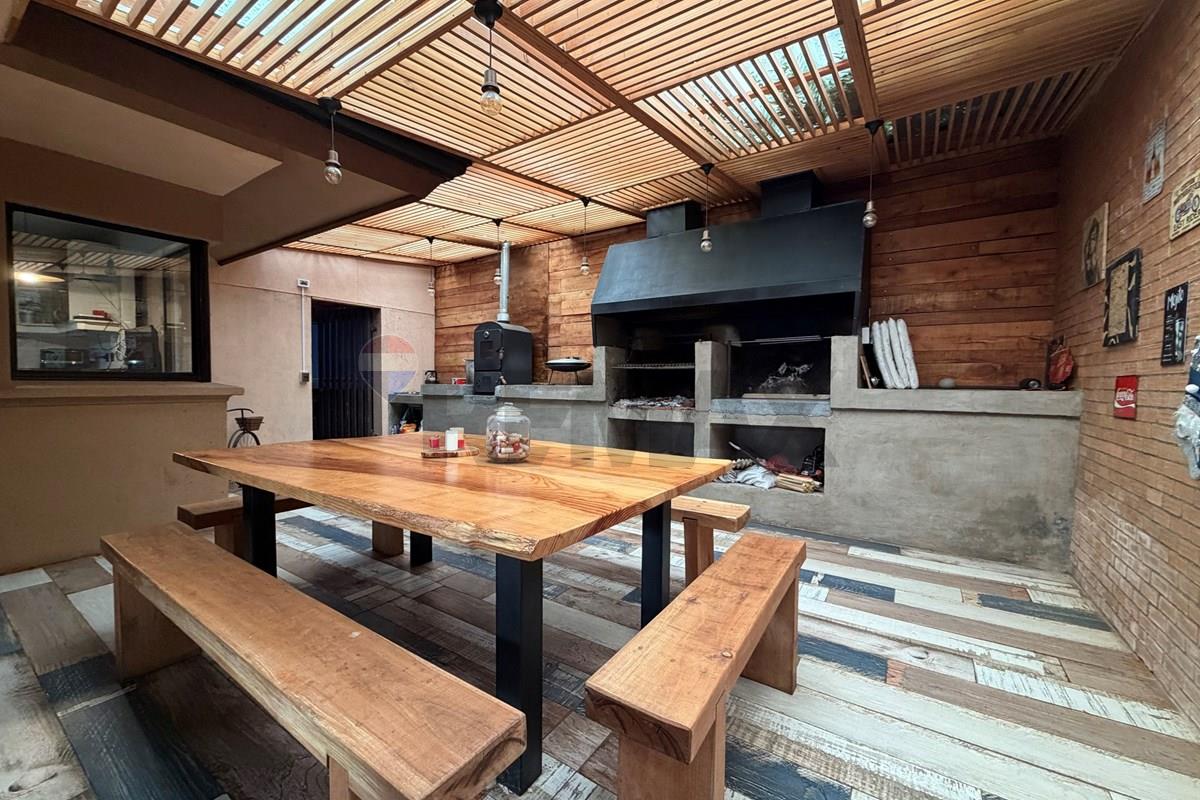 Casa en venta en Concepción — foto 1