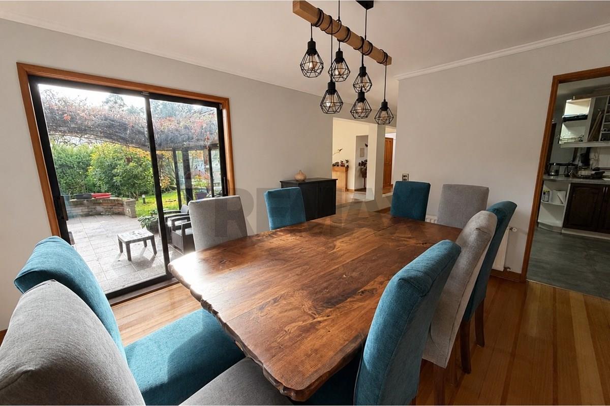 Casa en venta en Concepción — foto 7