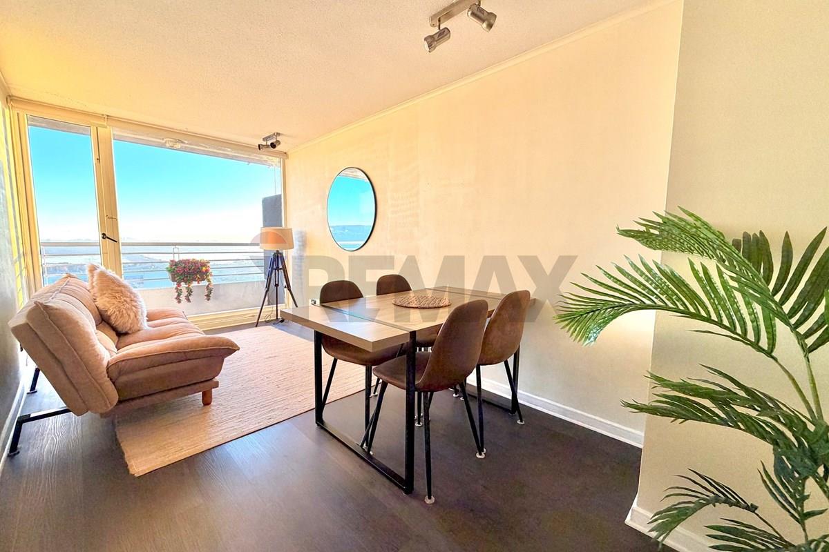 Departamento en venta en Concepción — foto 1