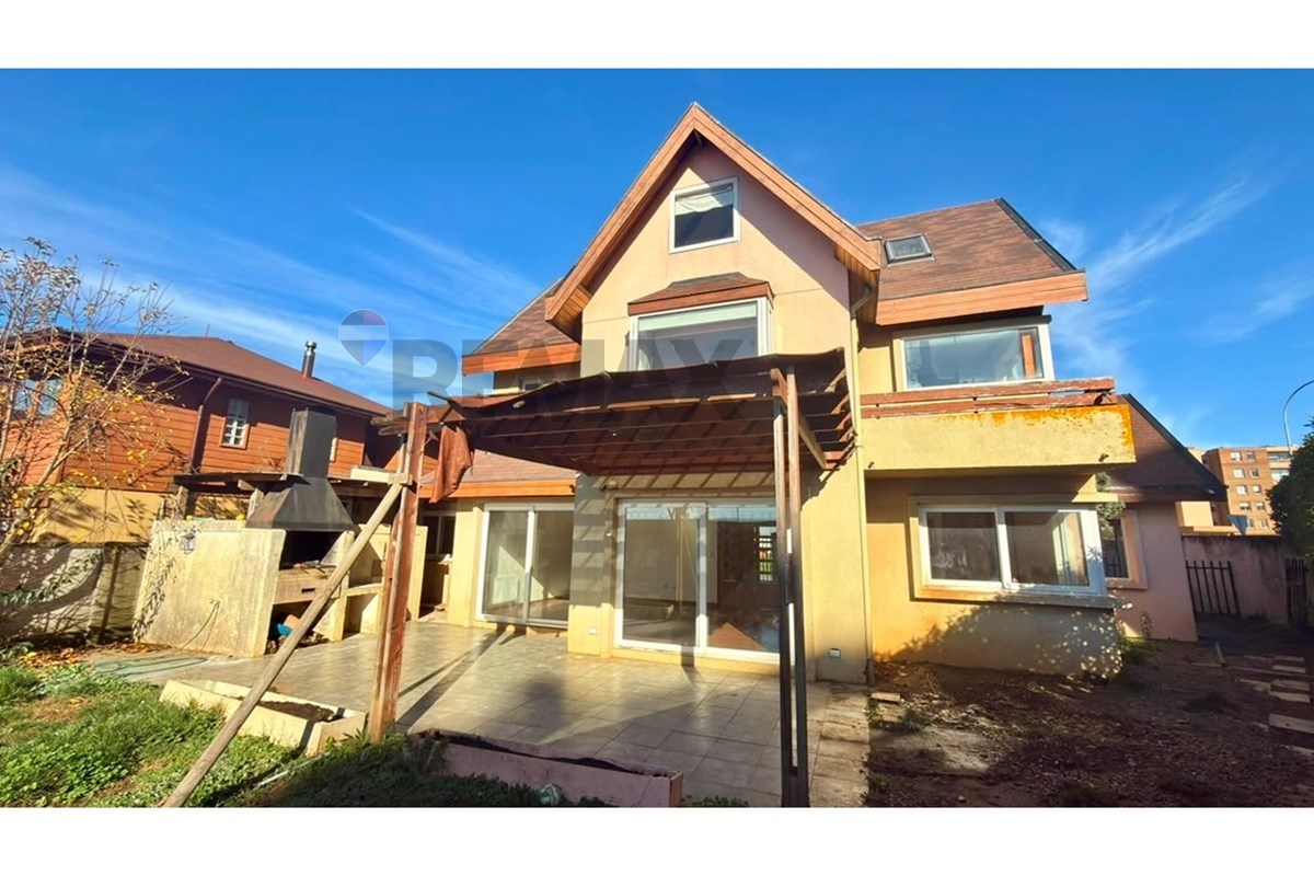 Casa en venta en San Pedro de la Paz — foto 5