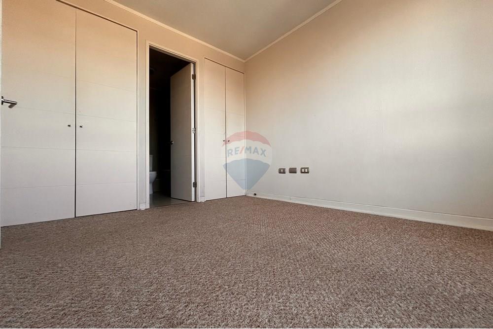 Departamento en arriendo en Concepción — foto 3