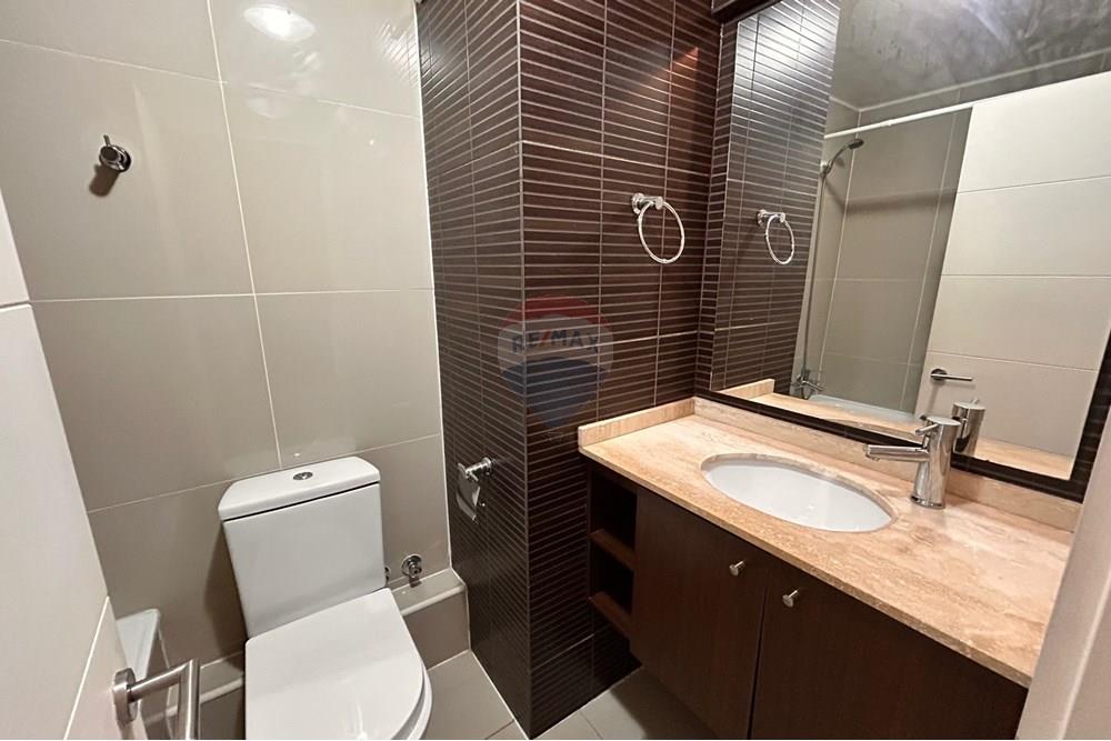 Departamento en arriendo en Concepción — foto 7