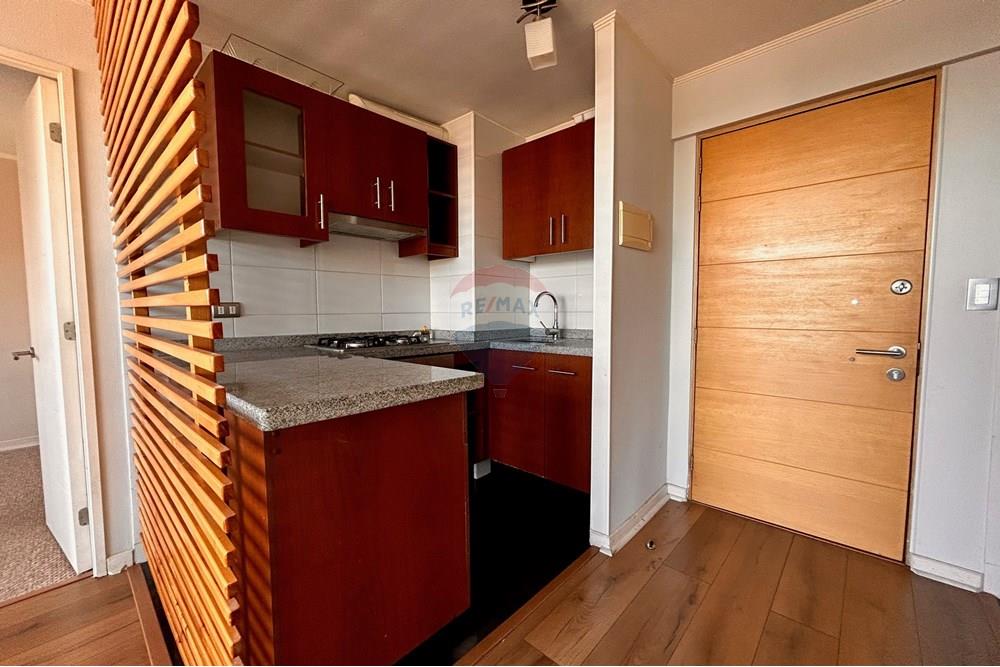 Departamento en arriendo en Concepción — foto 10