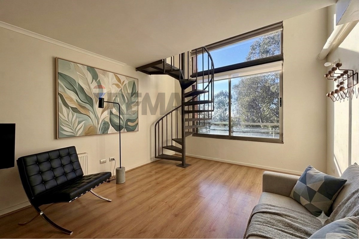 Departamento en venta en San Pedro de la Paz — foto 1