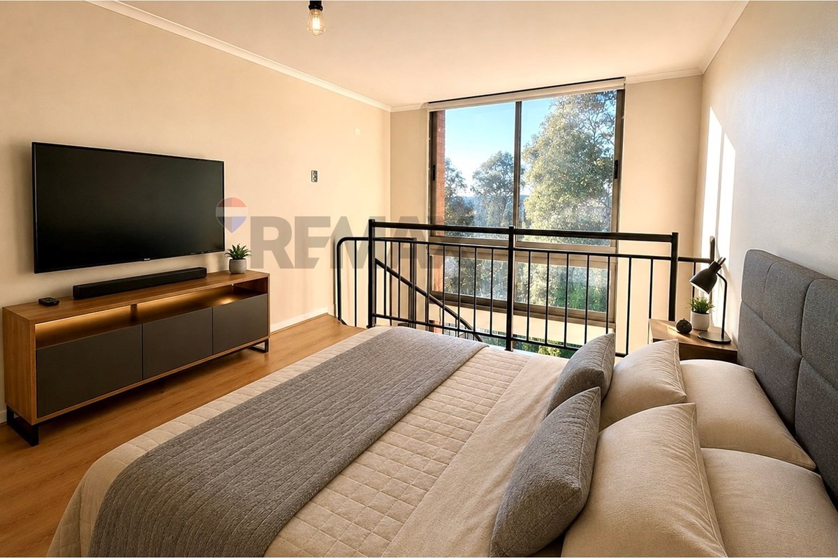 Departamento en venta en San Pedro de la Paz — foto 8