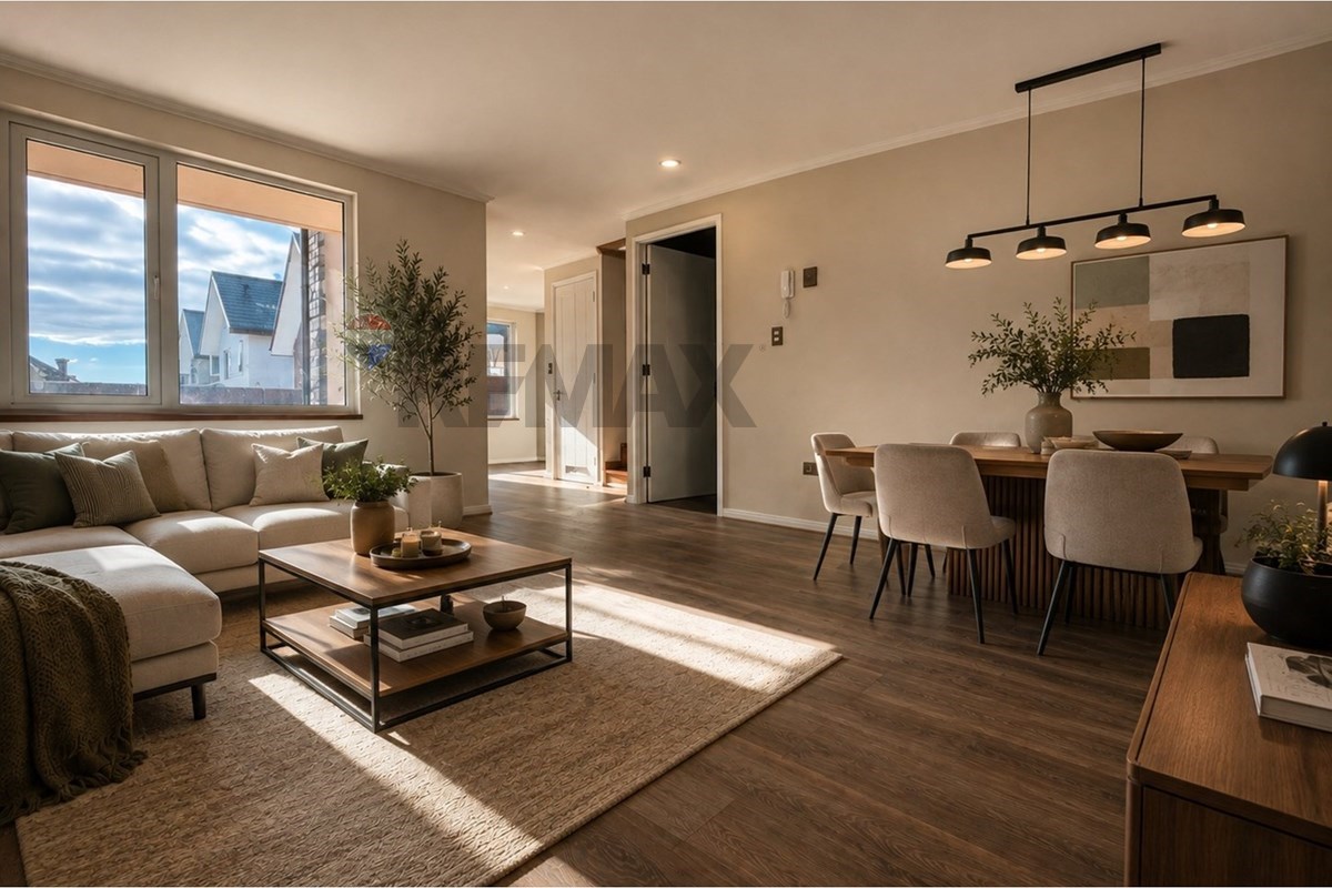 Casa en venta en Concepción — foto 1