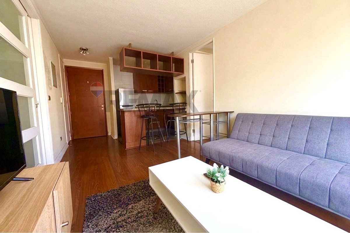 Departamento en venta en Concepción — foto 1