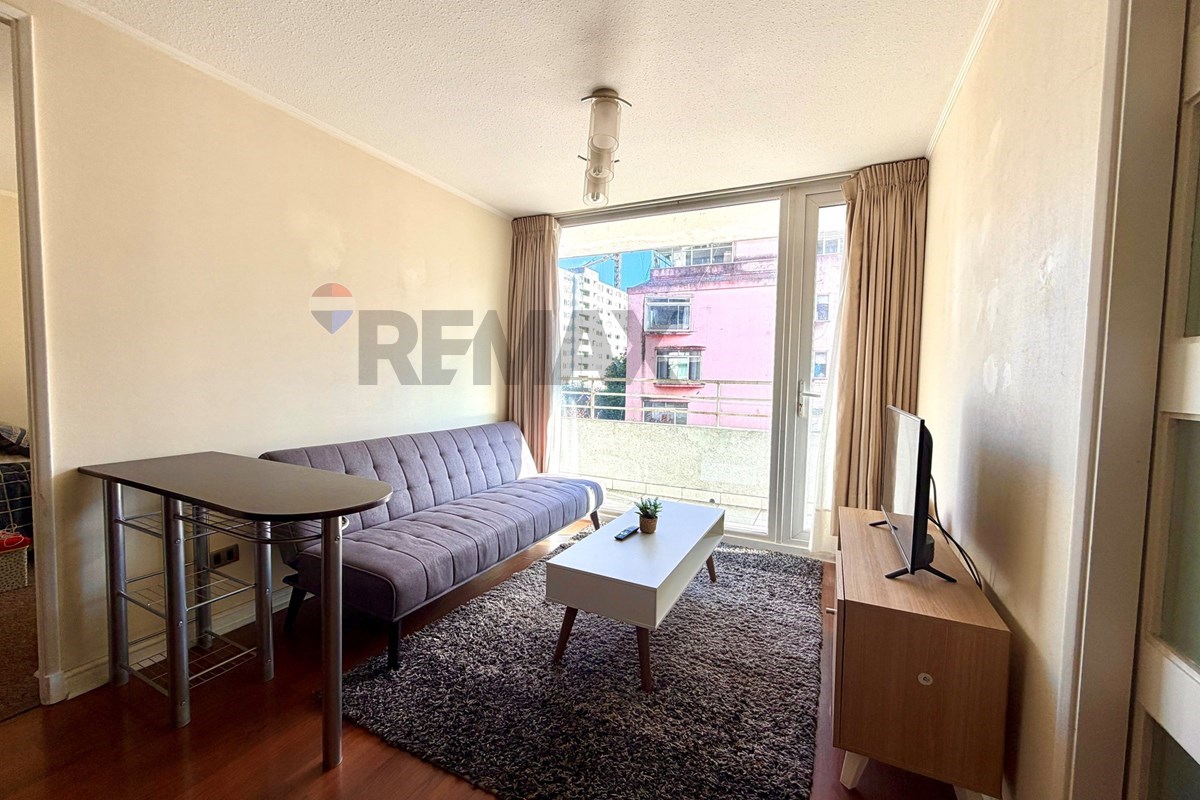 Departamento en venta en Concepción — foto 2