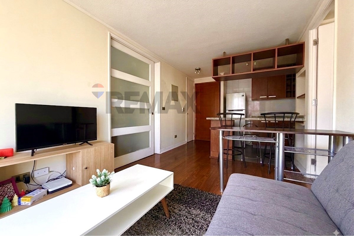 Departamento en venta en Concepción — foto 3