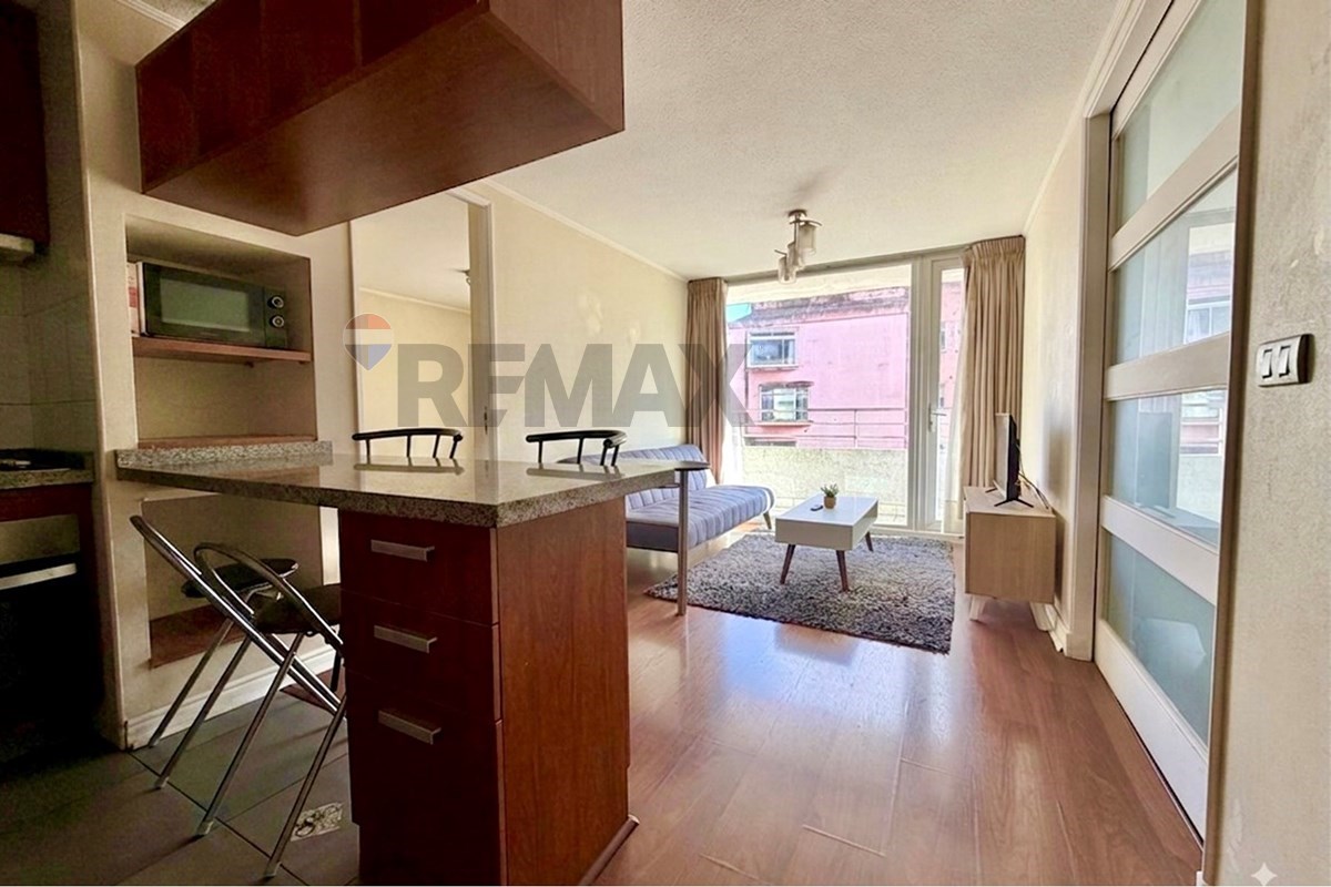 Departamento en venta en Concepción — foto 4