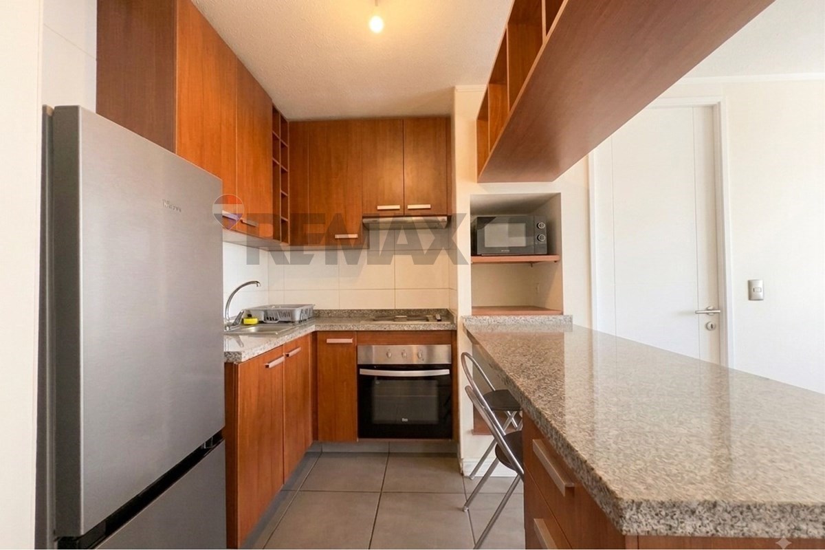 Departamento en venta en Concepción — foto 5